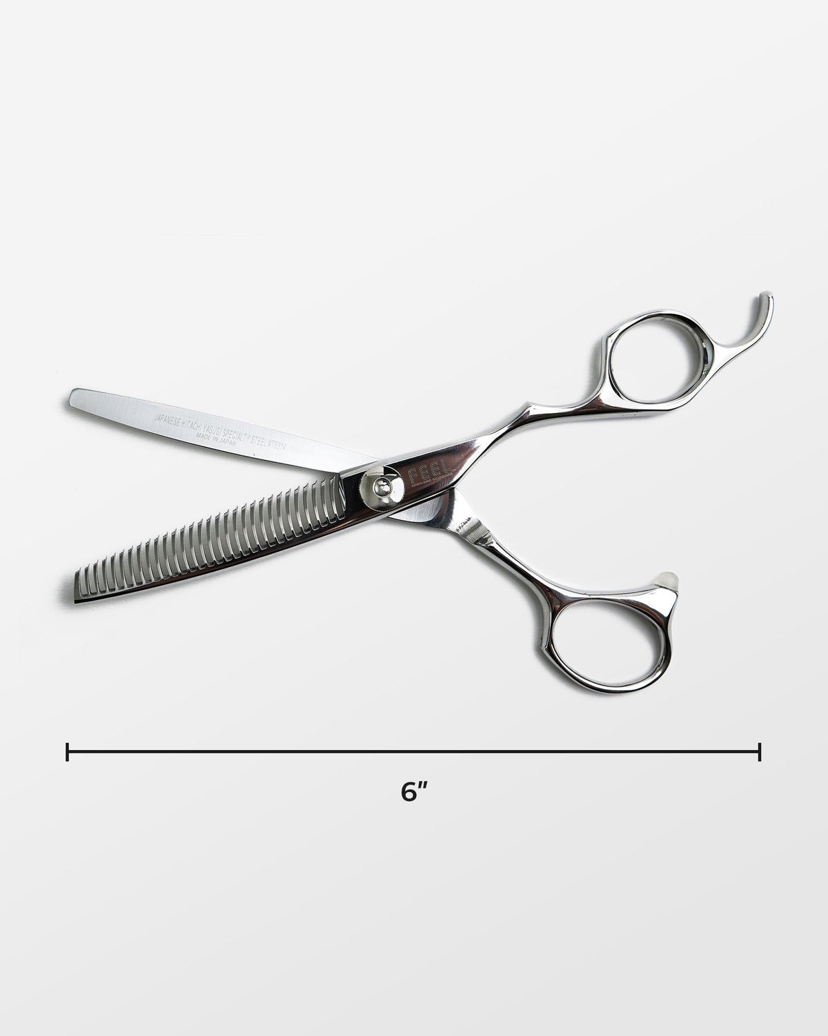 Feel Thinning Scissors