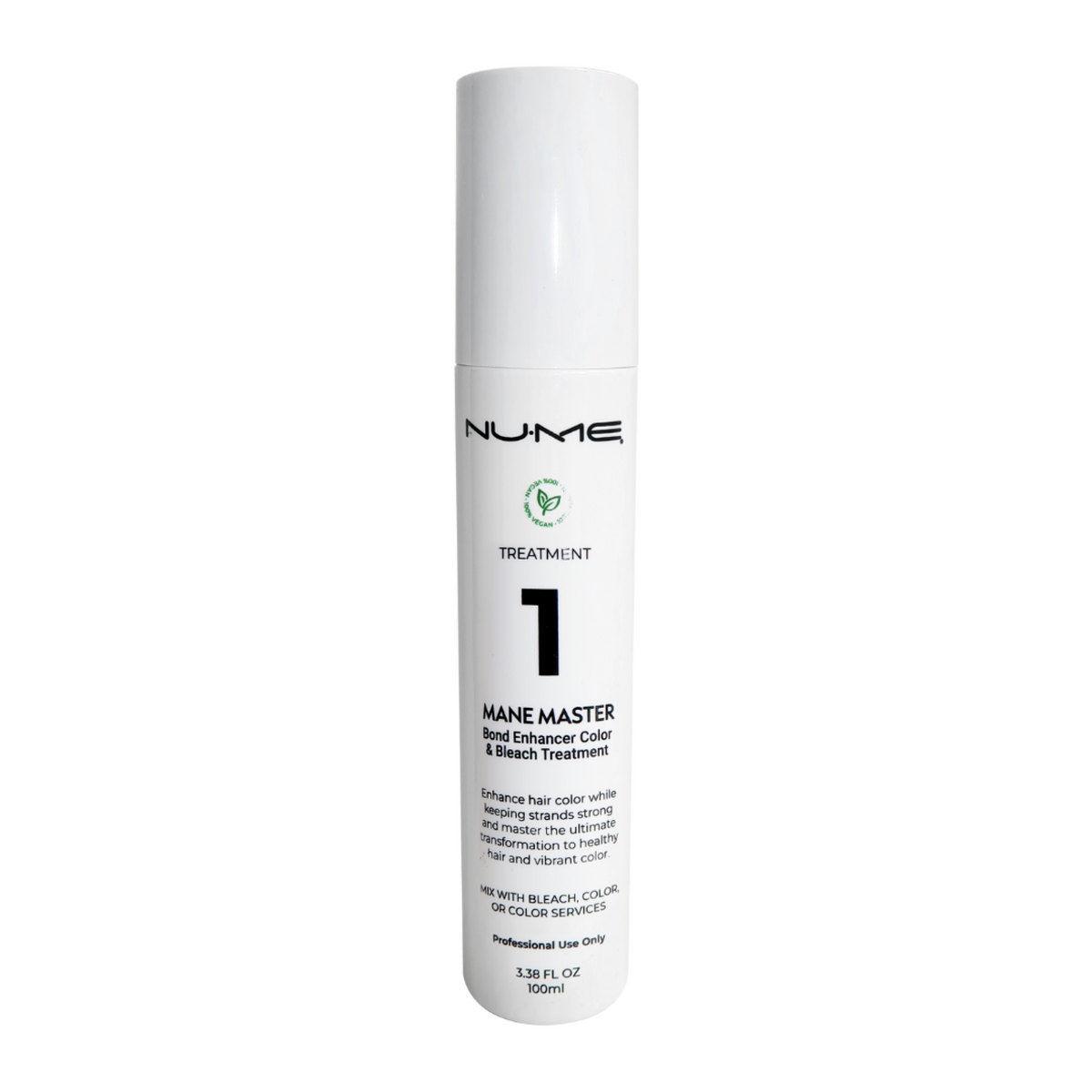 Mane Master Bond Enhancer Color Treatment