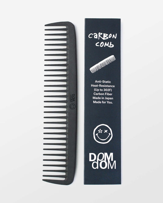 #11 Carbon Comb