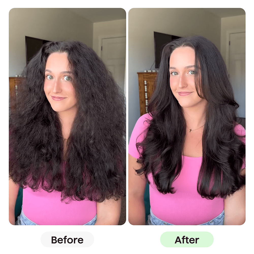 Salon Volume Duo