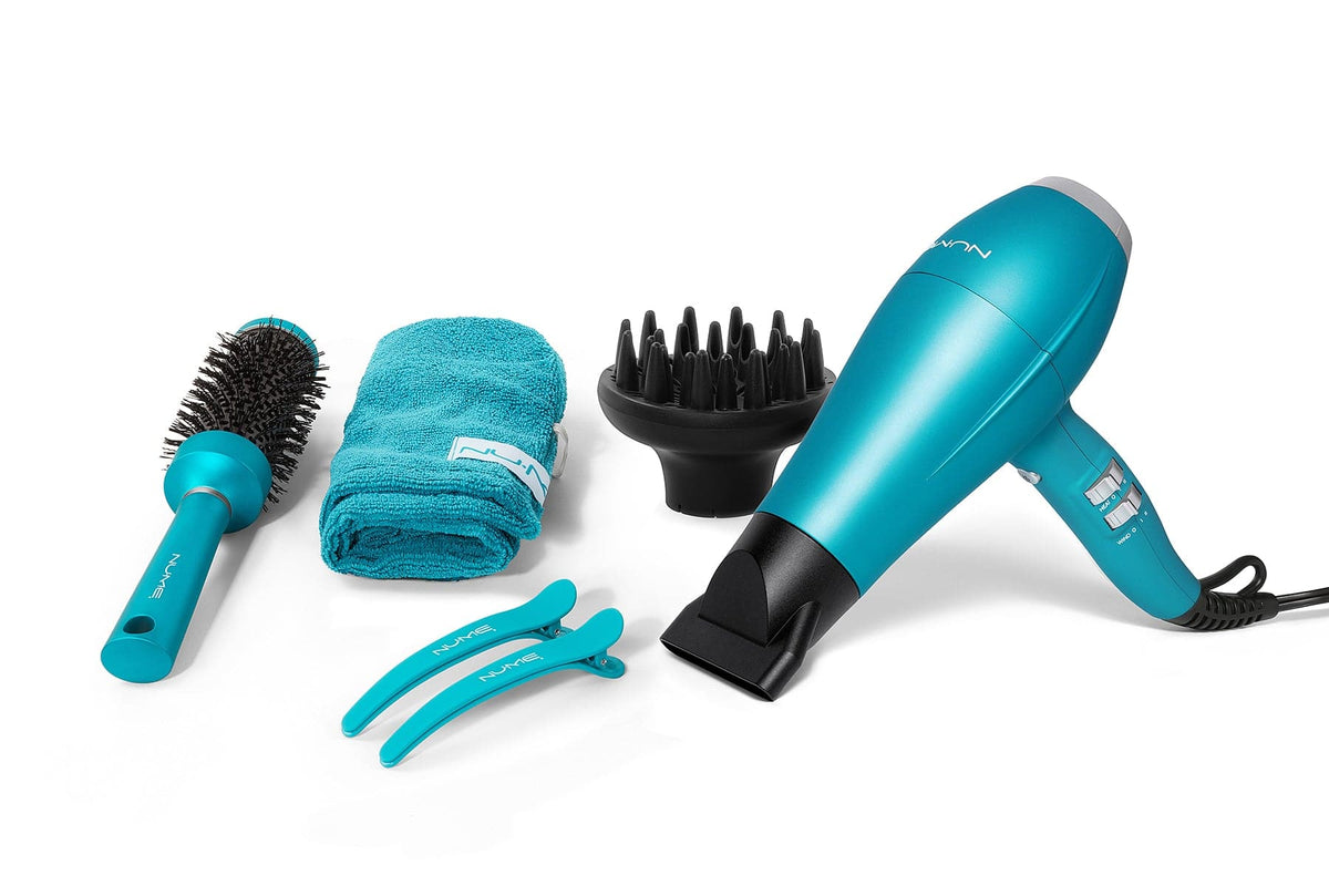 Bold Hair Blow Dryer Blowout Boutique Set