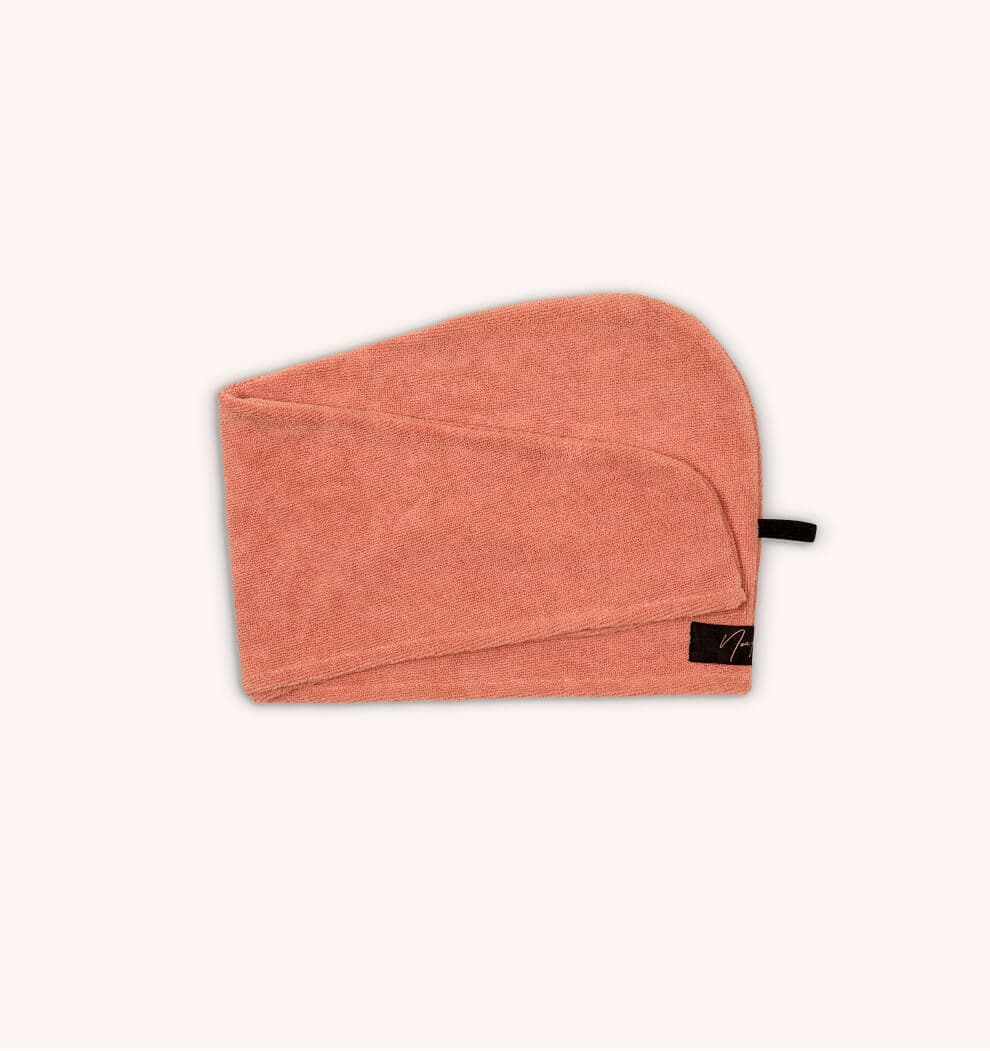 NuMe Hair Towel