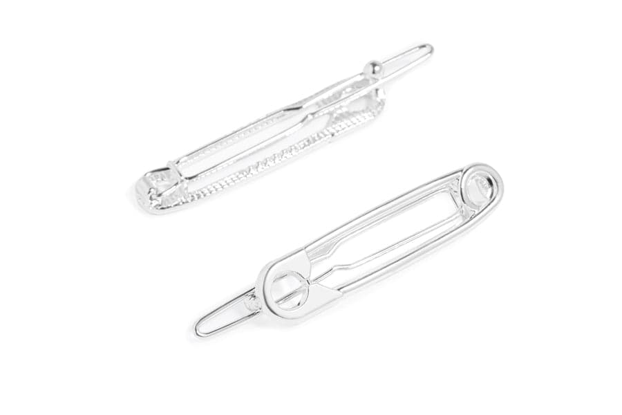 NuMe Safety Pin Hair Clip