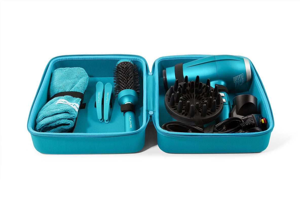 Bold Hair Blow Dryer Blowout Boutique Set