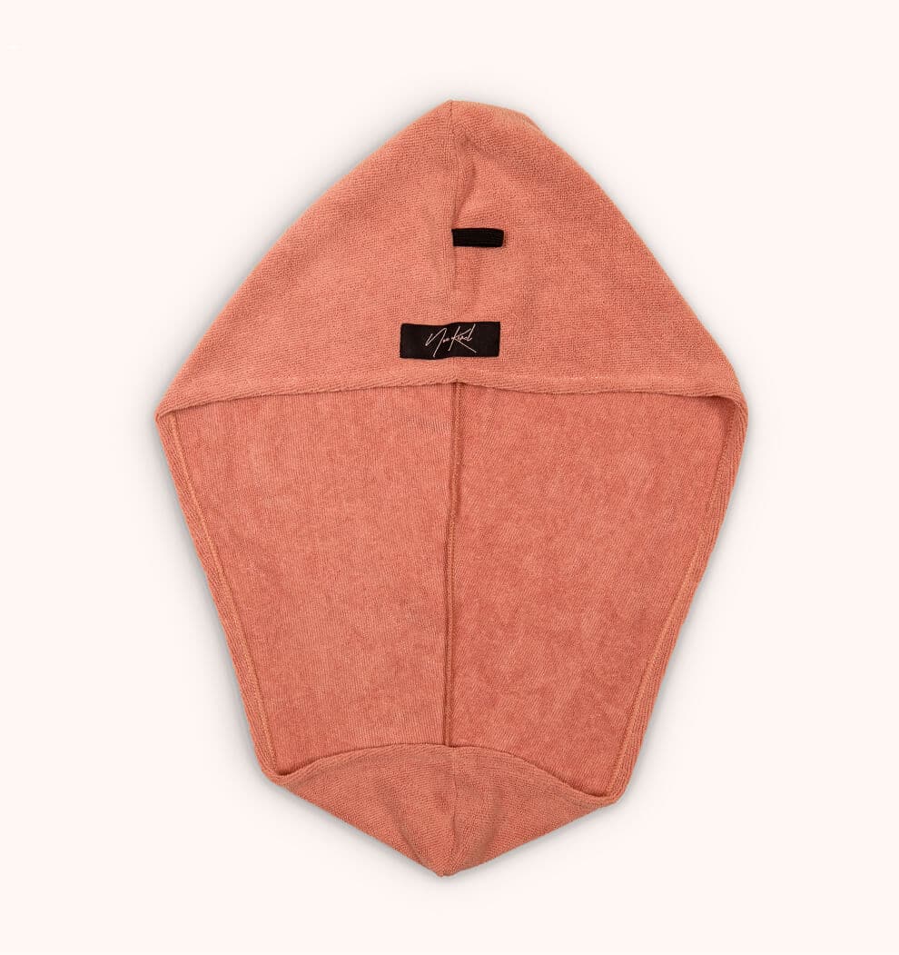 NuMe Hair Towel