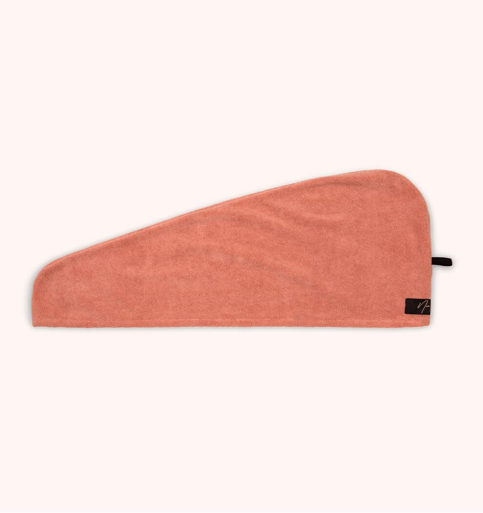 NuMe Hair Towel