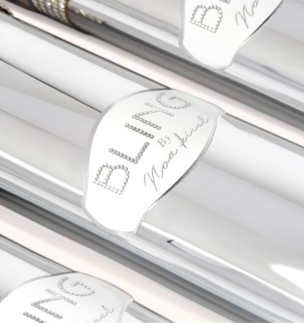 Noa Kirel Bling Perfume 100ml