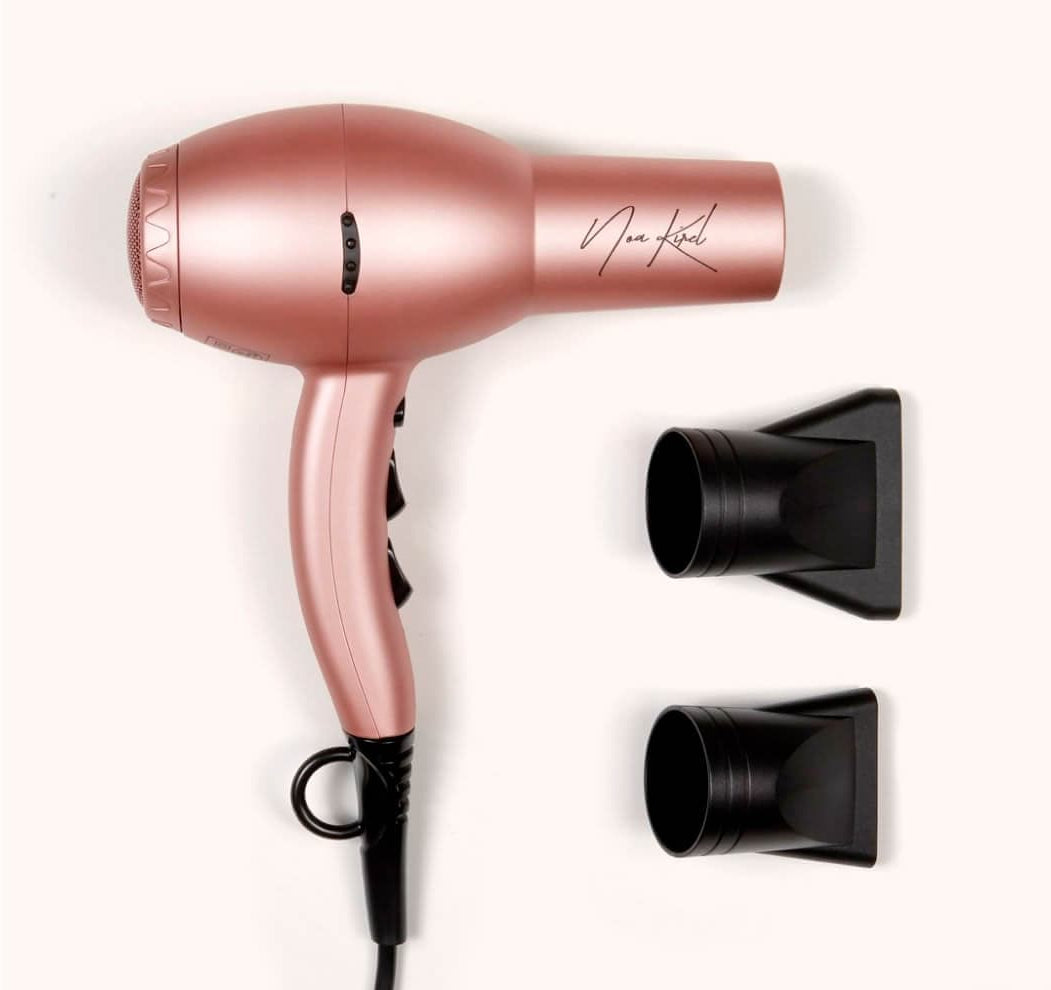 NKB Blown Away Hair Dryer Set