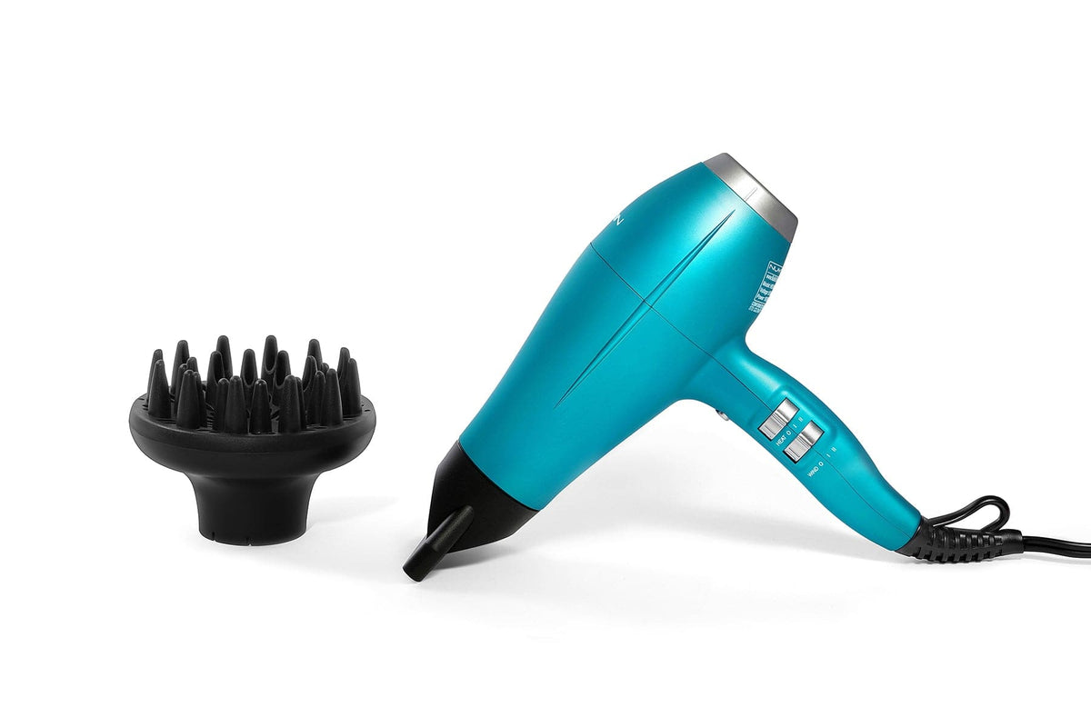 Bold Hair Blow Dryer Blowout Boutique Set