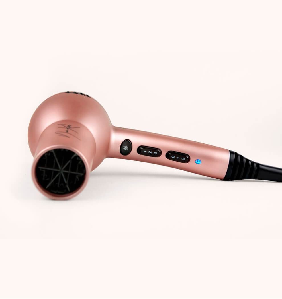 NKB Blown Away Hair Dryer Set