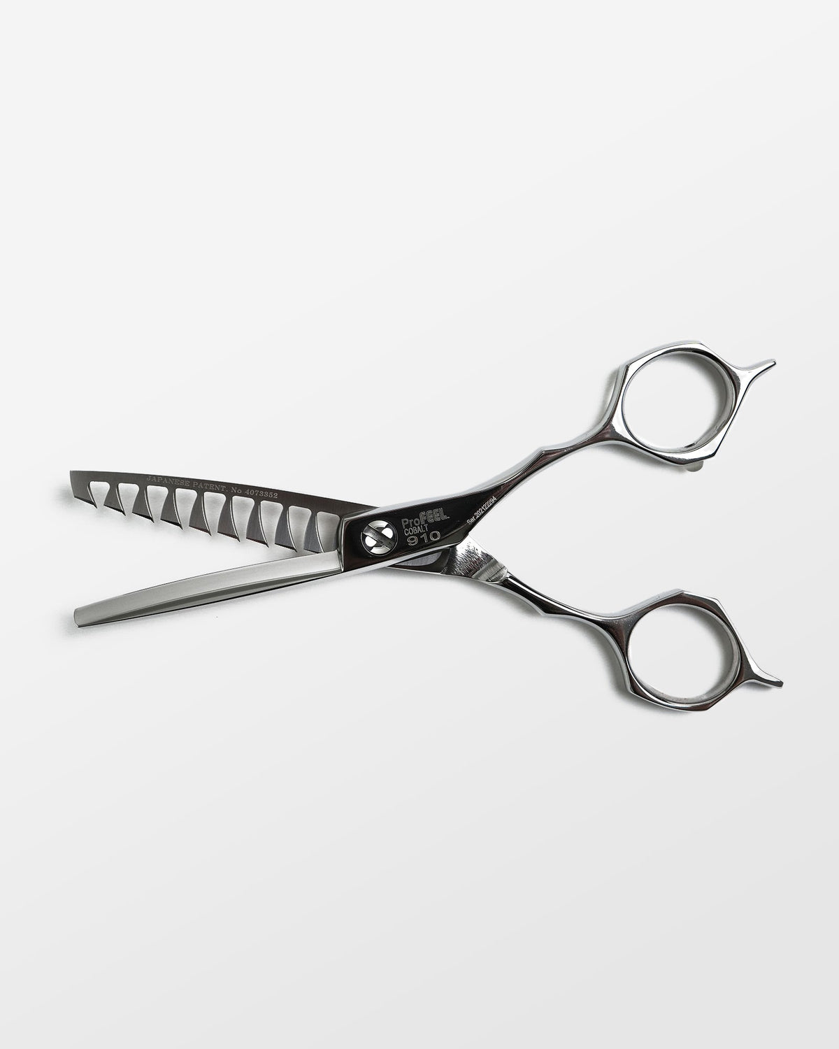 Feel Texture Scissors