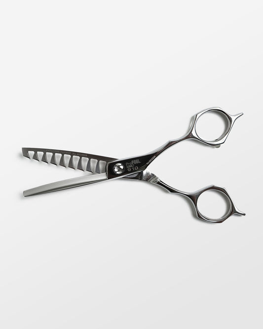 Feel Texture Scissors
