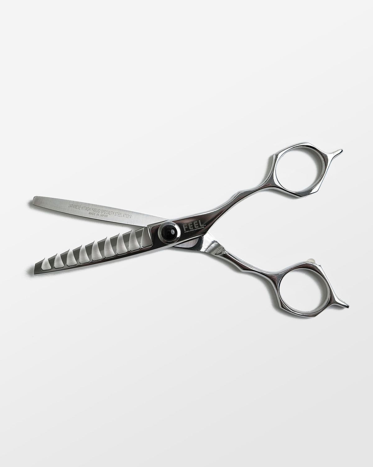Feel Texture Scissors