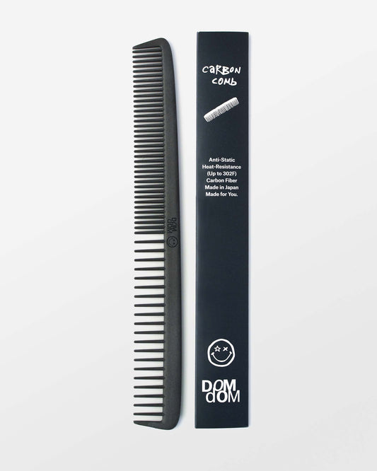 #9 Carbon Comb