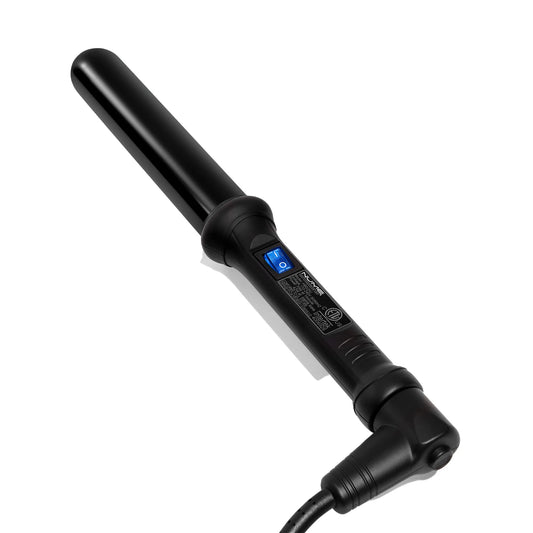 Classic Curling Wand – 1” or 1.25” Barrel Tourmaline Curler