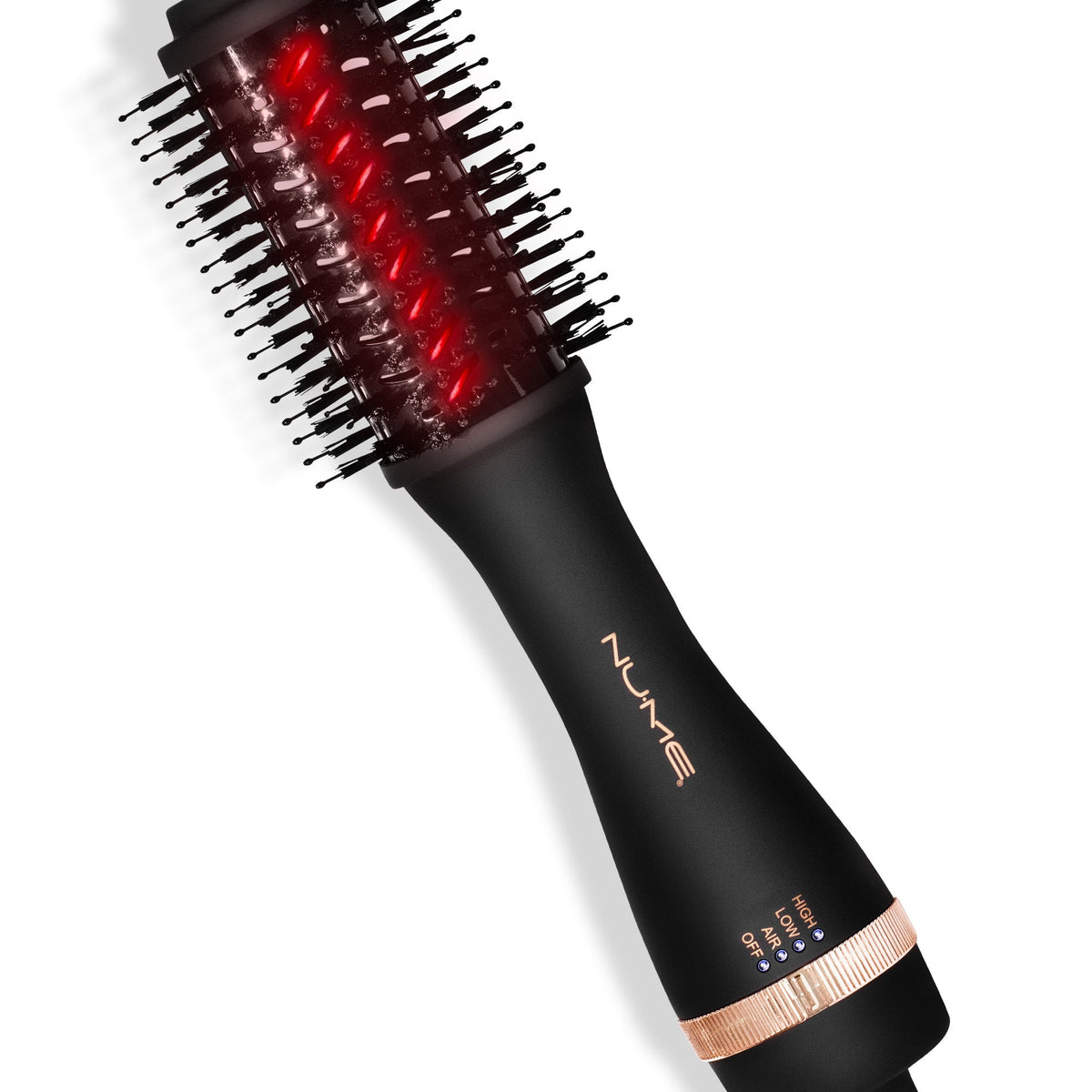 Total Transformation Styling Bundle – 3-Piece Hair Tool Set