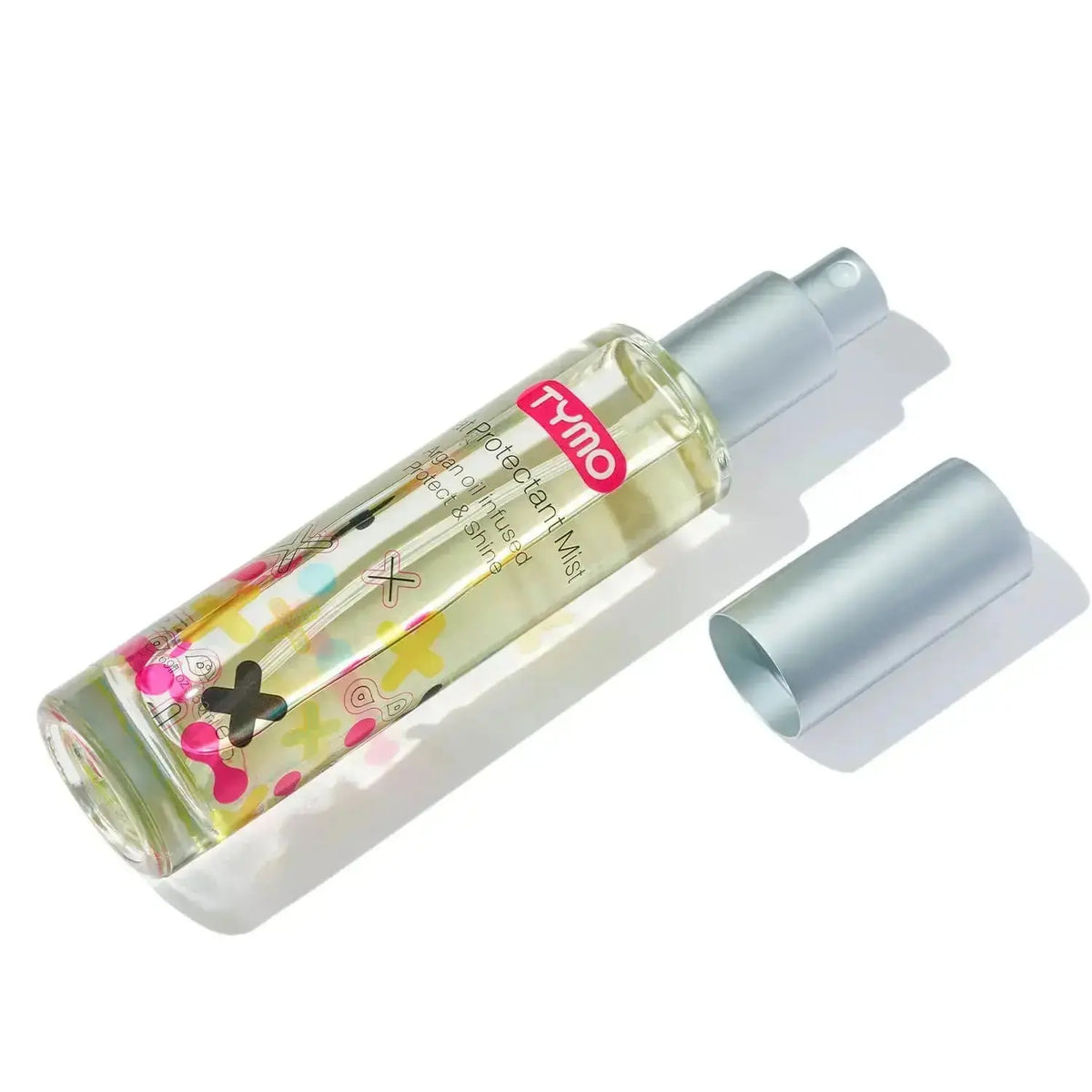 TYMO Heat Protectant Spray Pack of 2