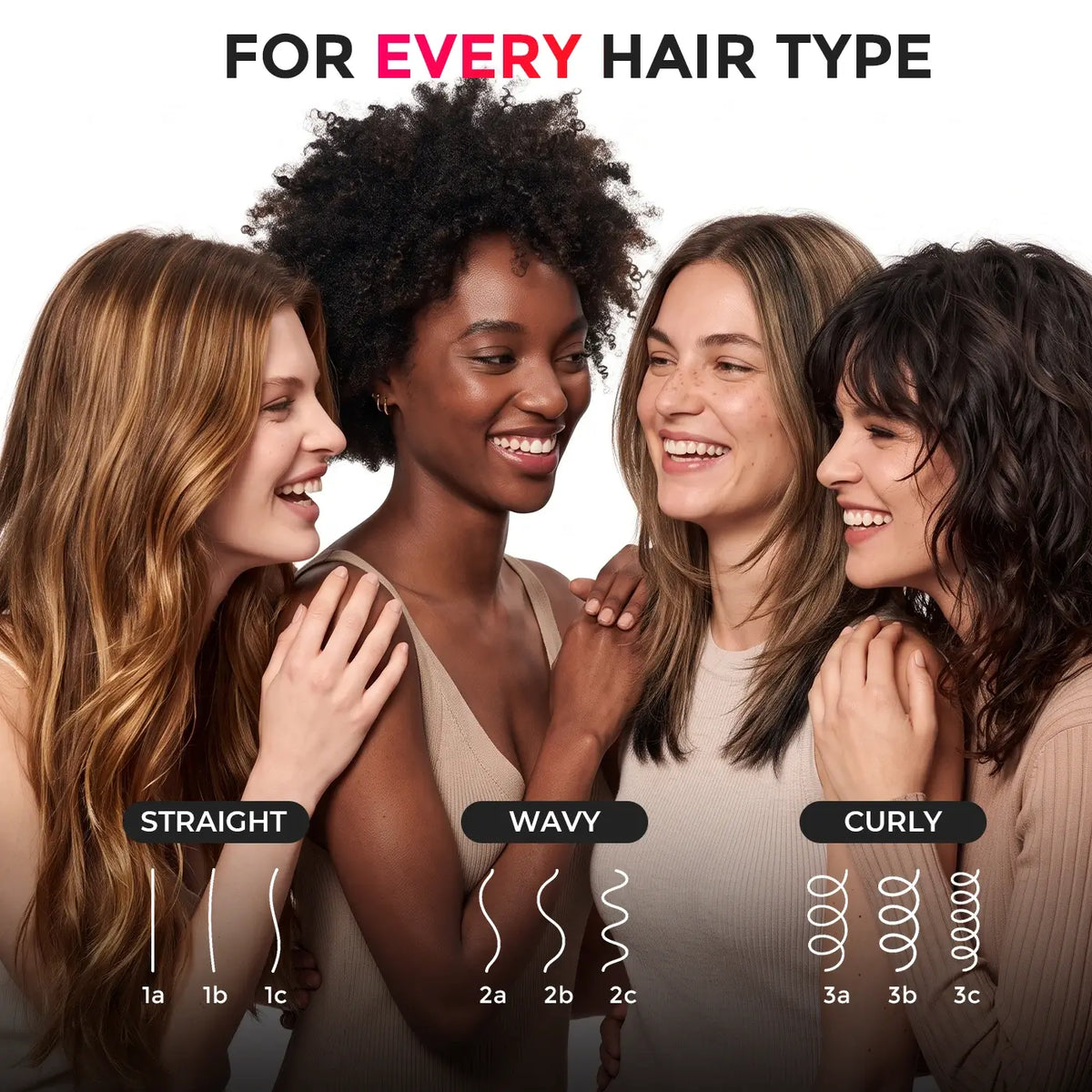 TYMO Conditioning Shampoo Powder