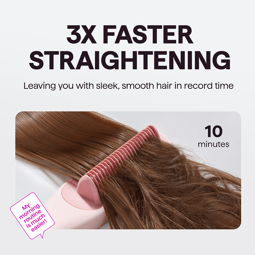 High-Shine Volume Duo