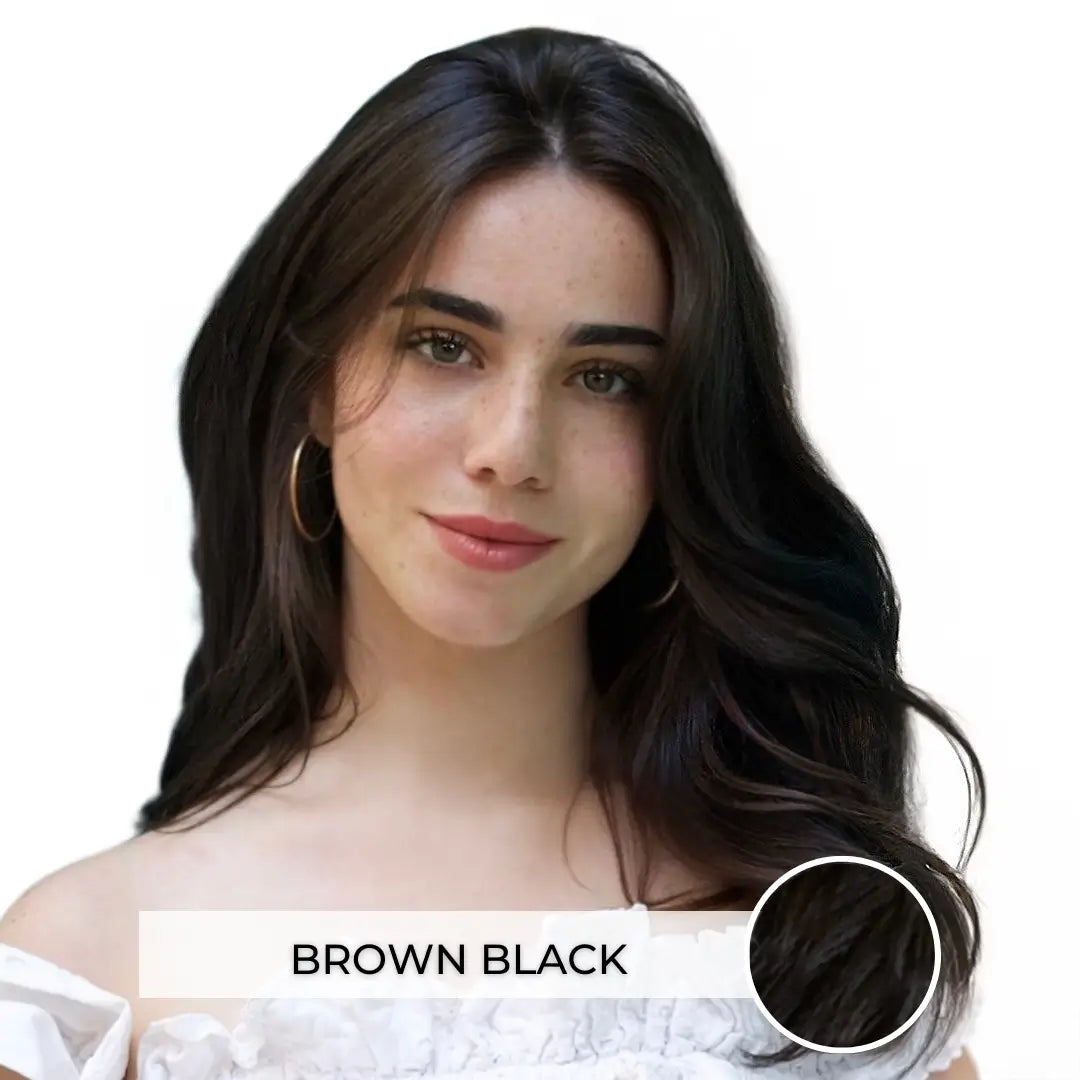 Women's Full Coverage - Color Box + Brush Kit