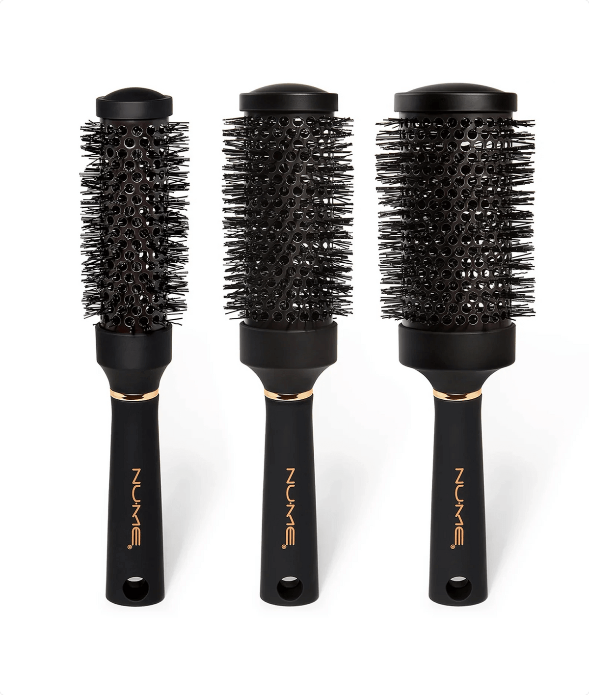 Blowout Brush Set