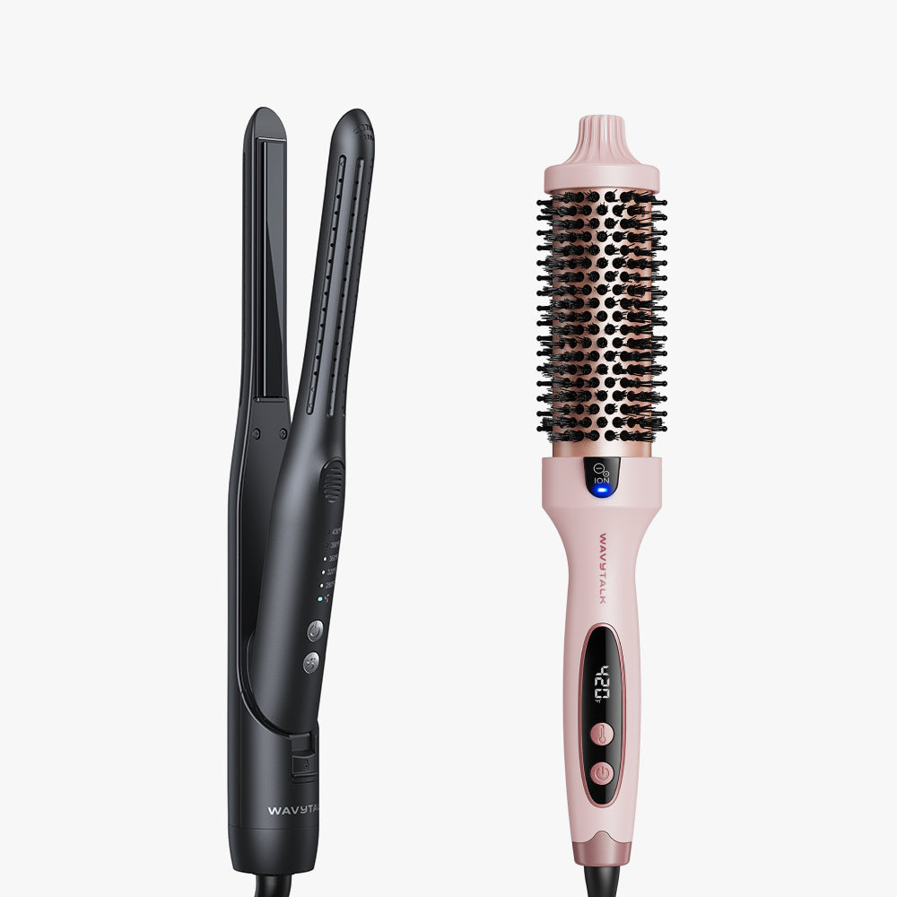 Defined Volume Duo