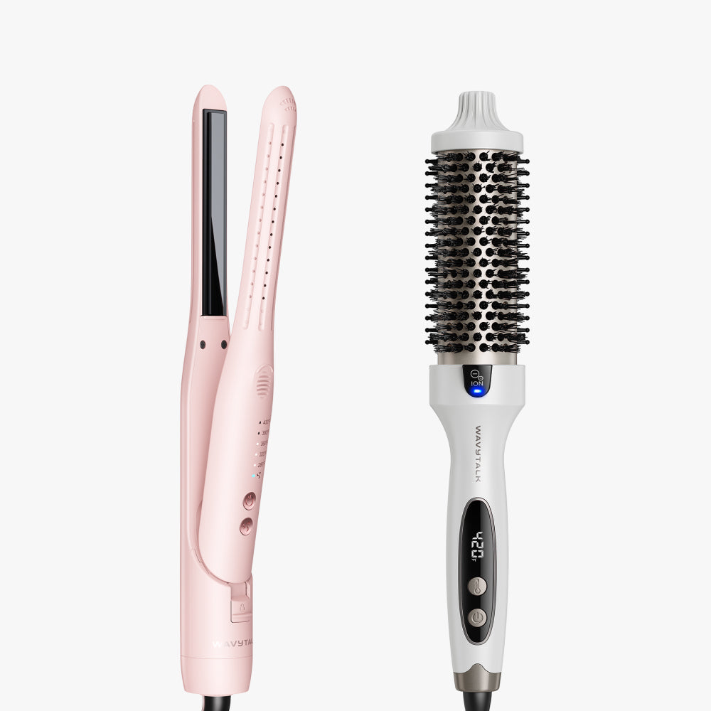 Defined Volume Duo