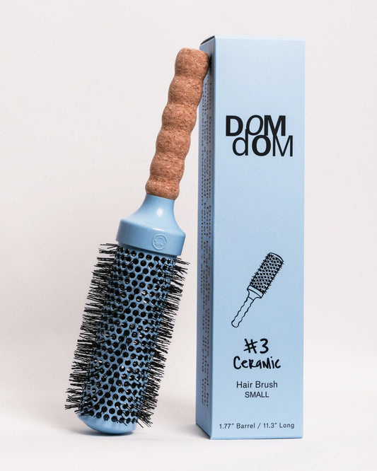 #3 Ceramic Brush (Small / 45 mm)