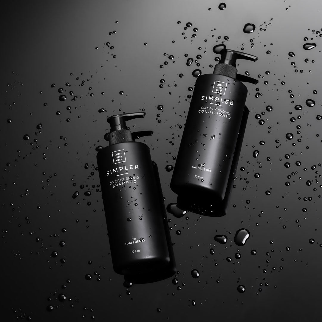 Shampoo & Conditioner Bundle