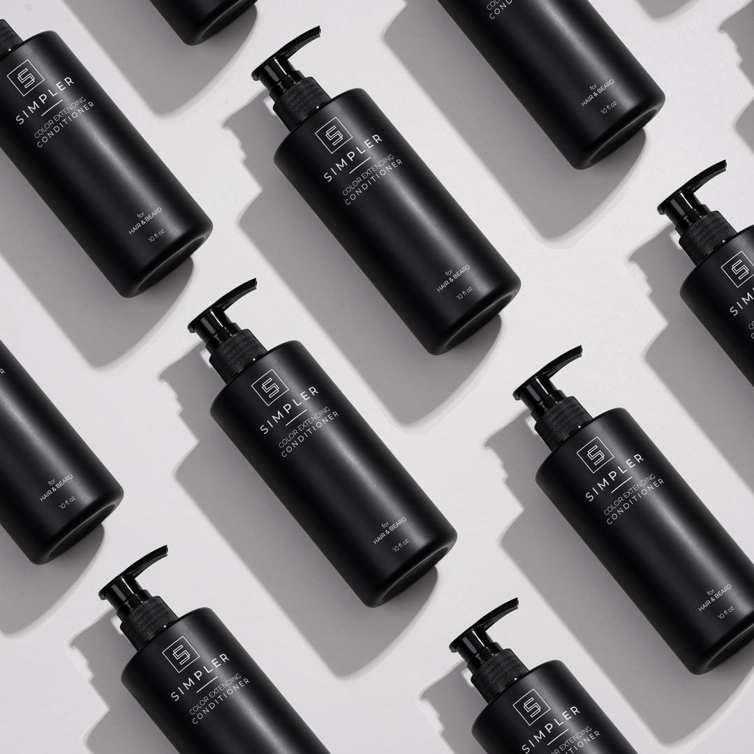 Conditioner