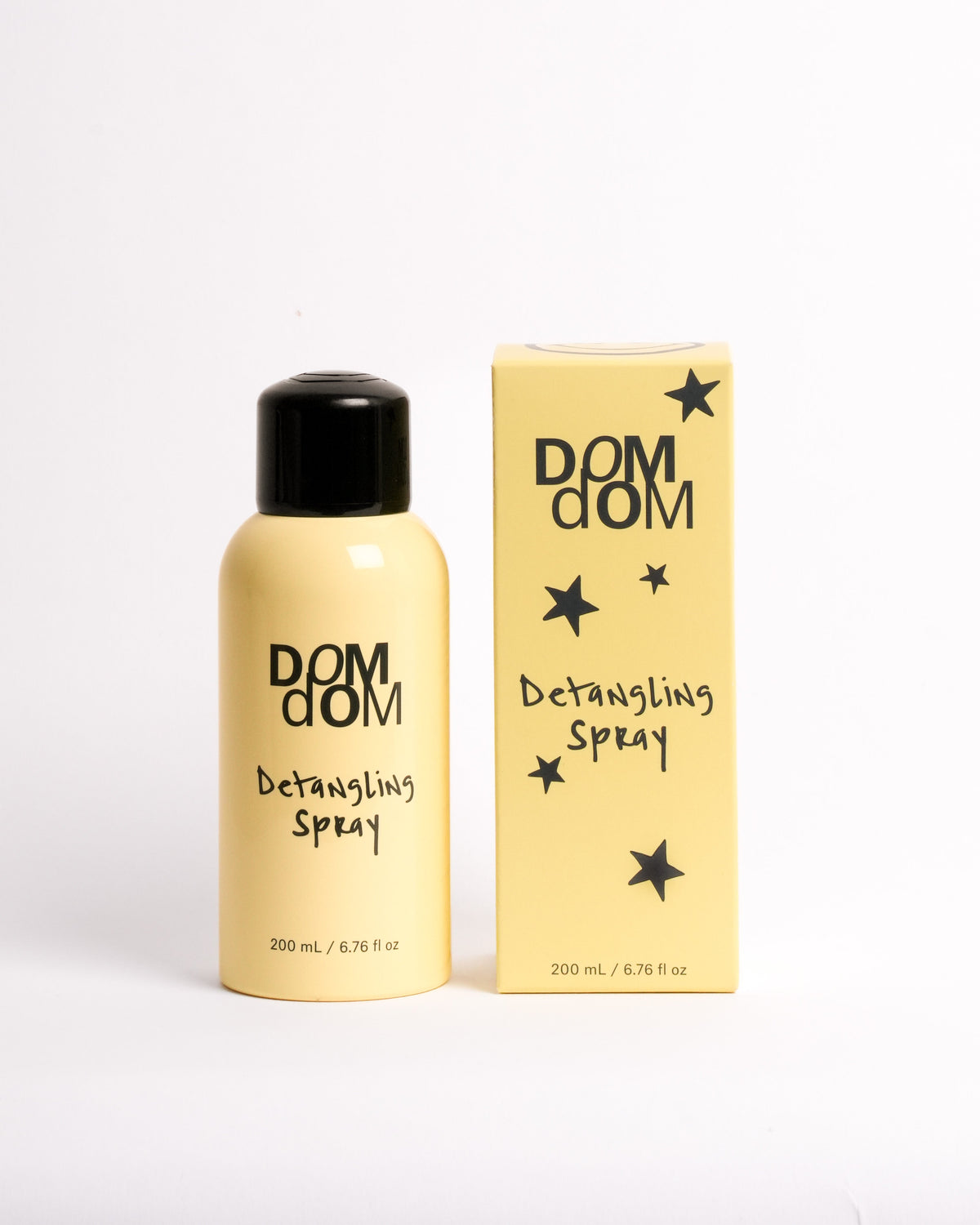Detangling Spray 200mL / 6.76 fl oz