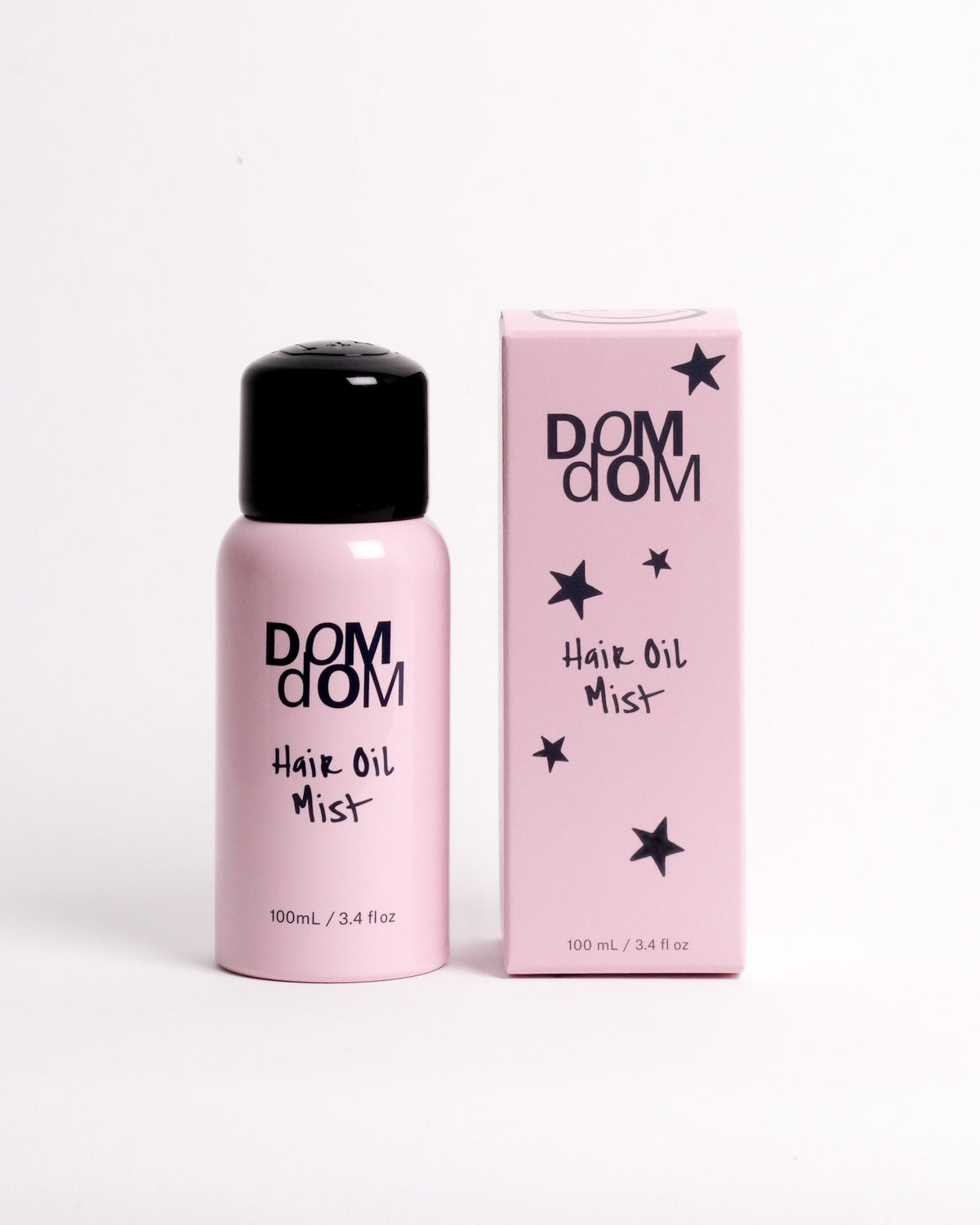 Hair Oil Mist 100mL / 3.4 fl oz