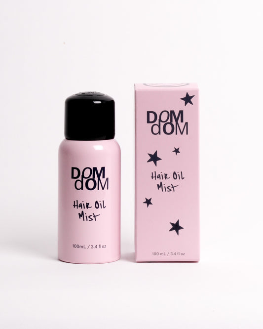 Hair Oil Mist 100mL / 3.4 fl oz