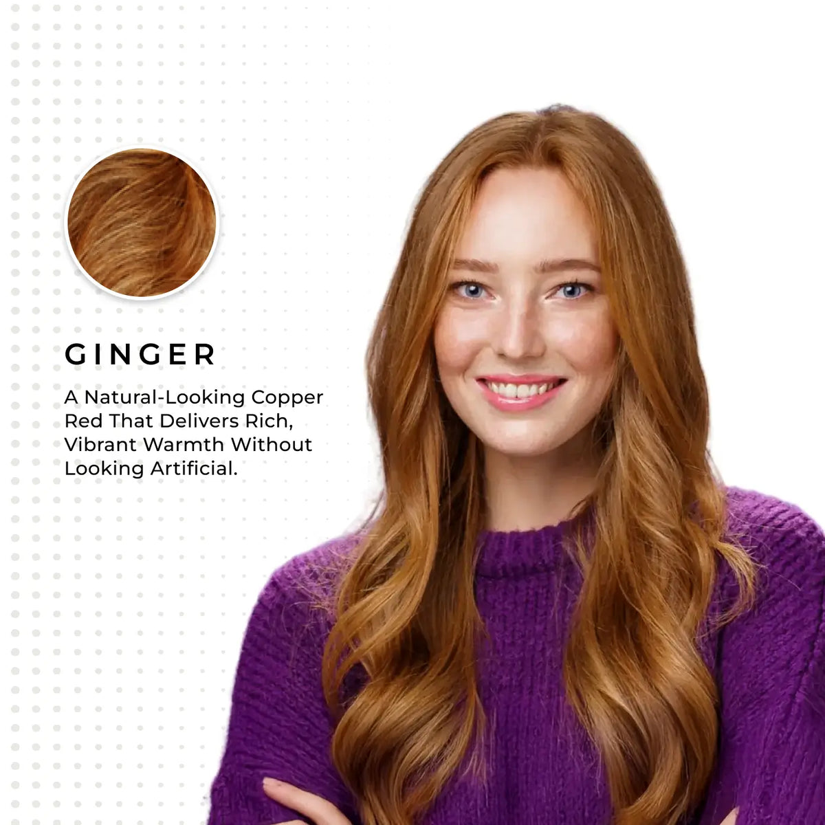 Women's Full Coverage - Color Box