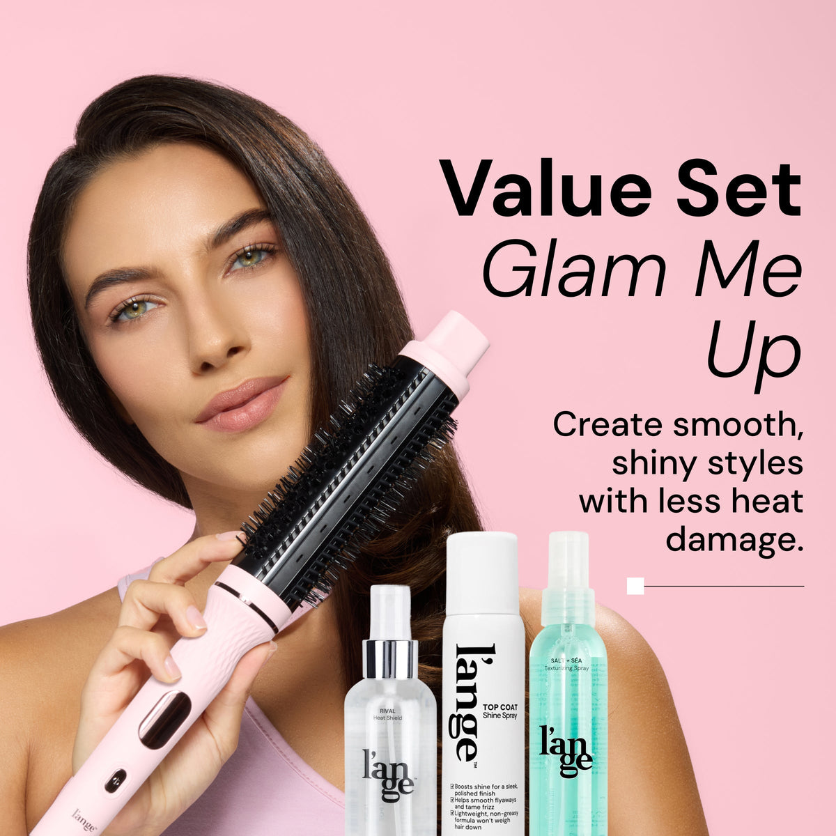 Glam Me Up