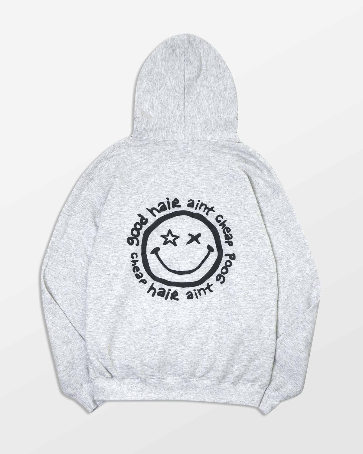 "Good Hair Ain't Cheap" Hoodie