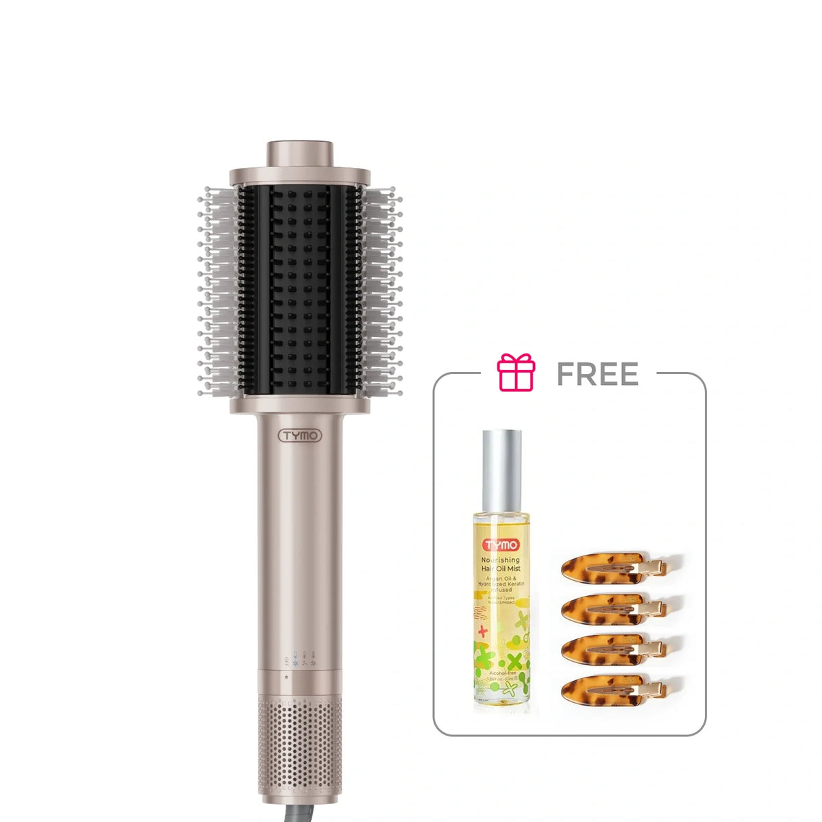 BUY TYMO AIRBEAM CHAMPAGNE GET 2 FREE