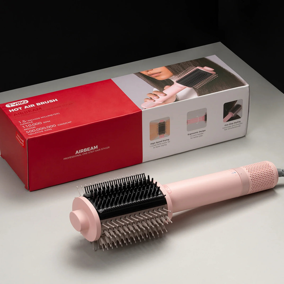 TYMO AIRBEAM PINK