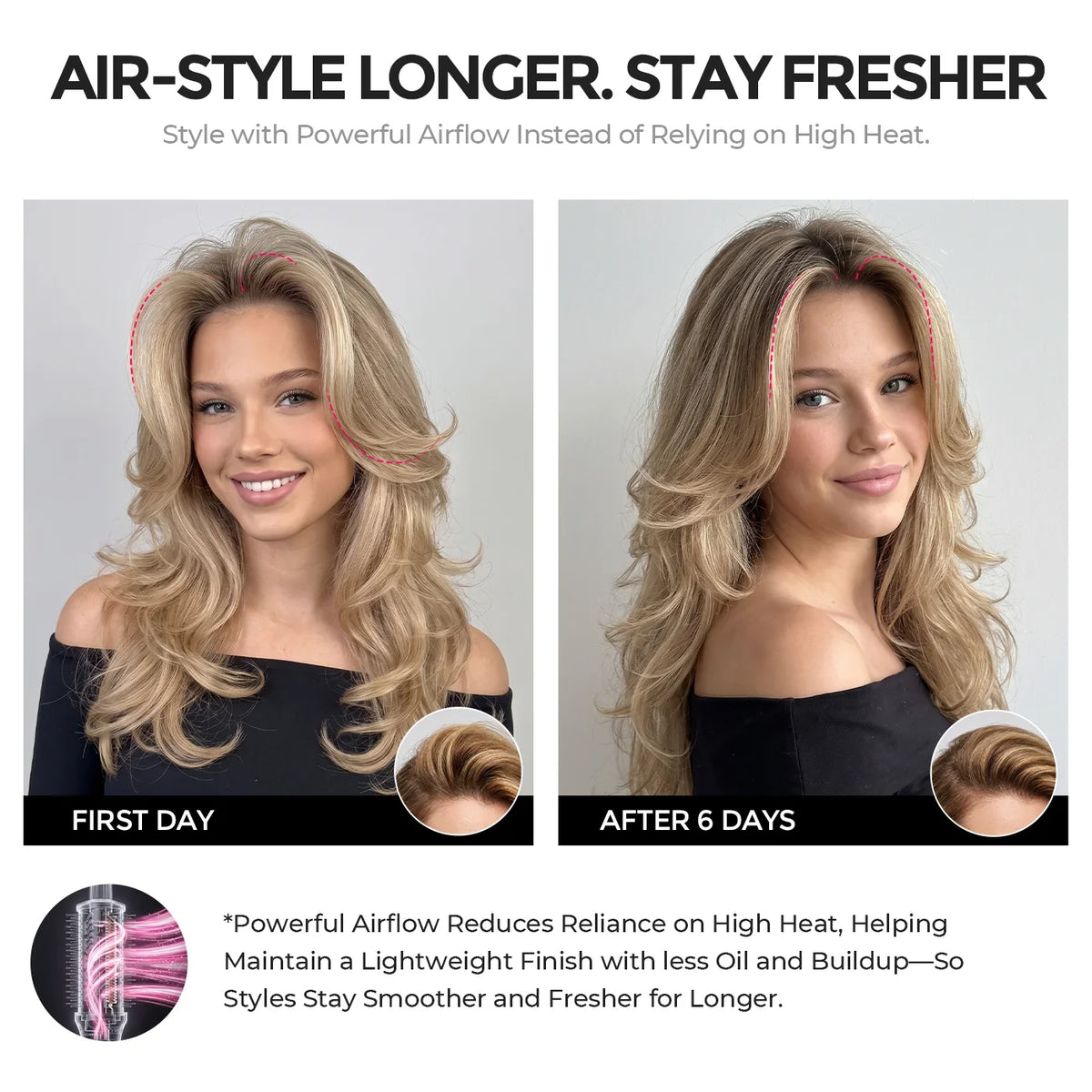 TYMO AIRLUX