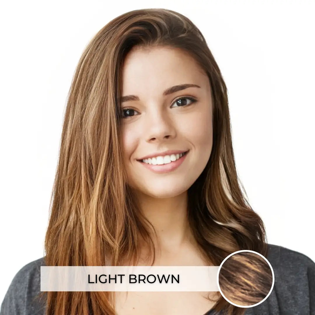 Women's Full Coverage - Color Box + Brush Kit