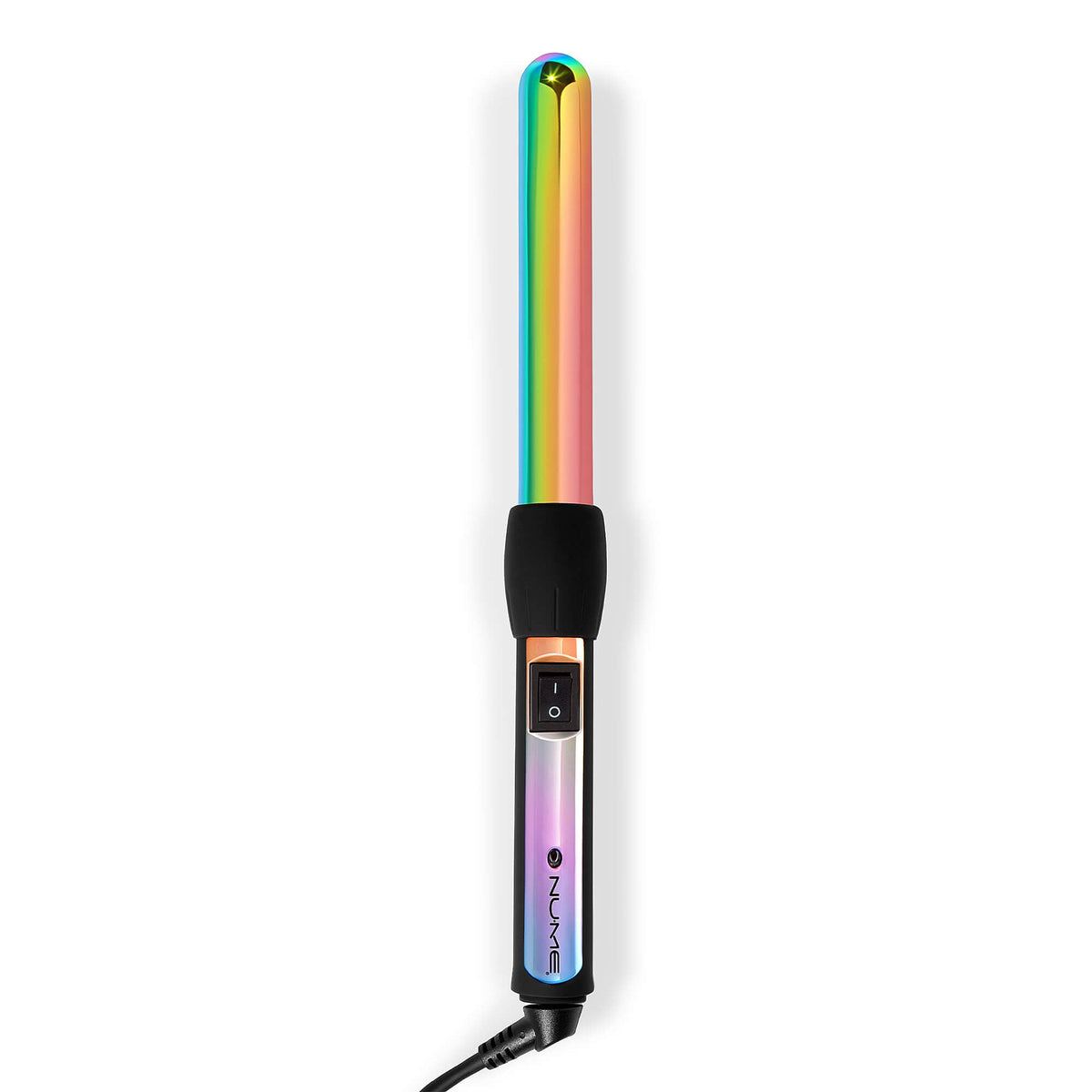 Love Wins Curling Wand – 1” or 1.25” Titanium Barrel Curling Iron