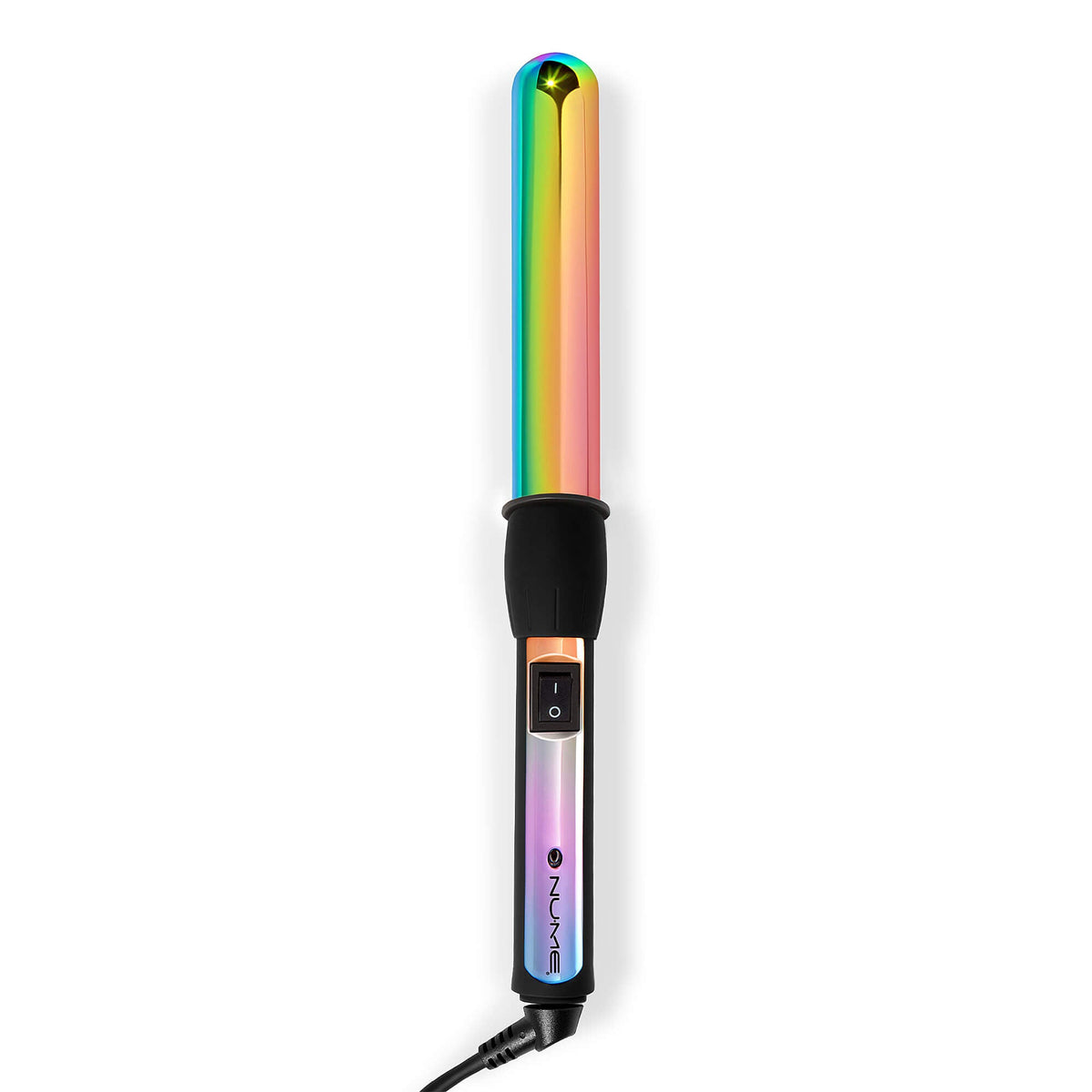Love Wins Curling Wand – 1” or 1.25” Titanium Barrel Curling Iron