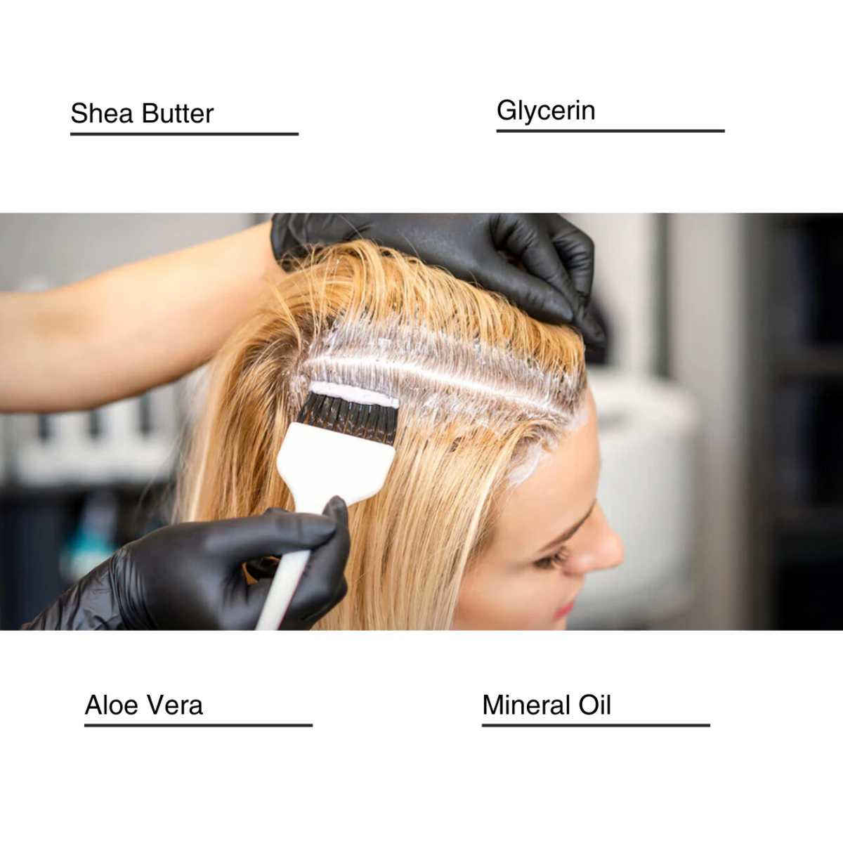 Mane Master Bond Enhancer Color Treatment