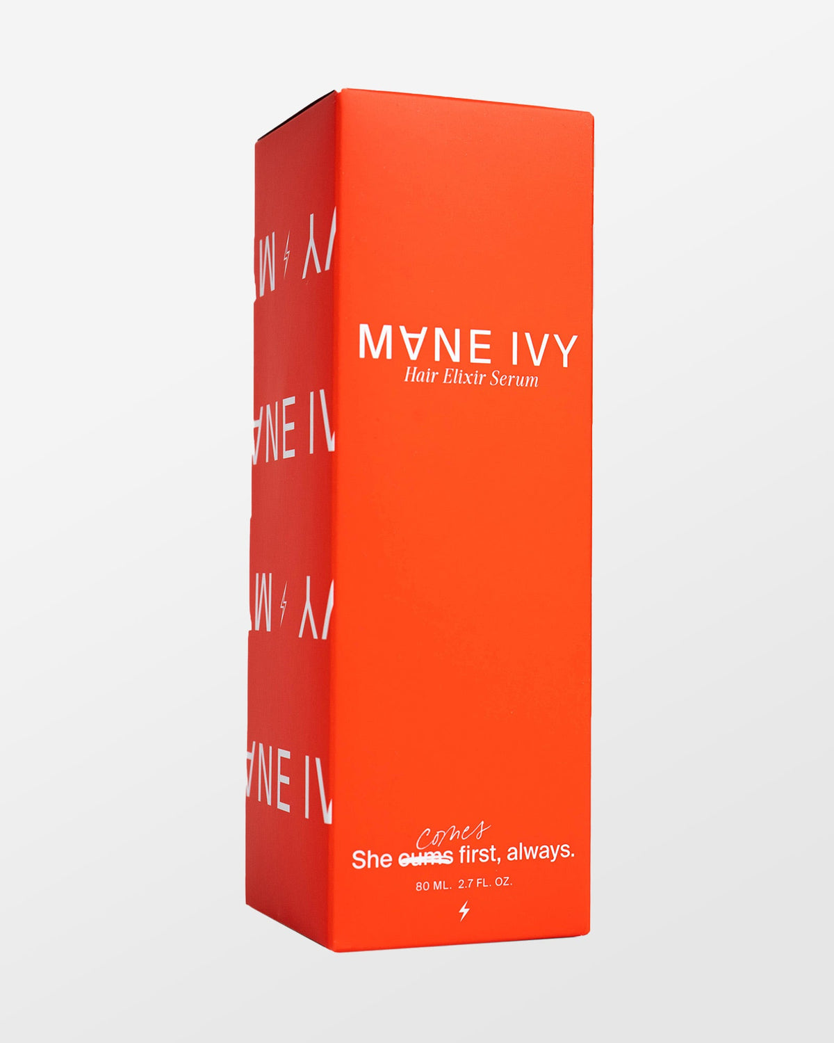 Mane Ivy - Hair Elixir Serum