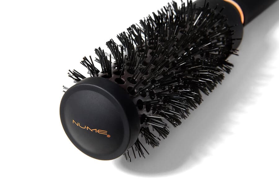 Ionic Round Brush