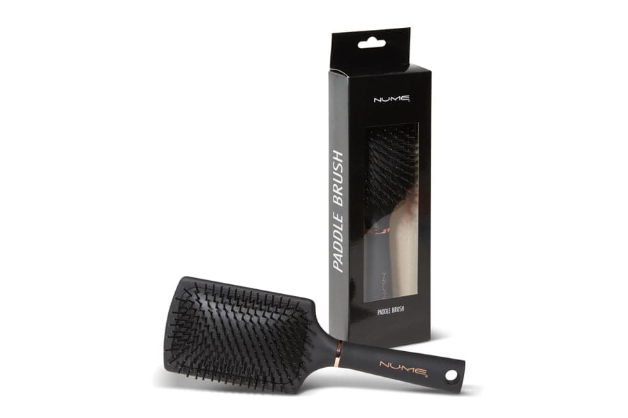 Paddle Brush
