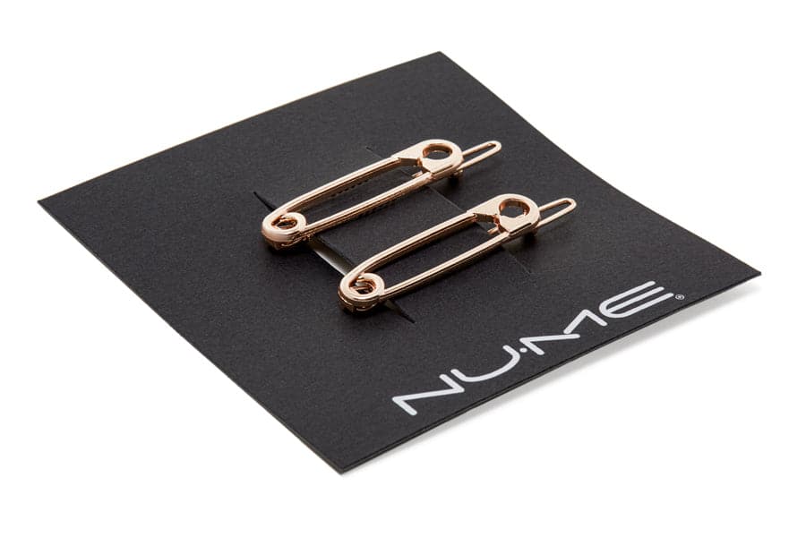 NuMe Safety Pin Hair Clip