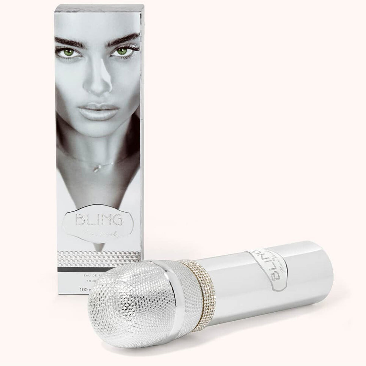 Noa Kirel Bling Perfume 100ml