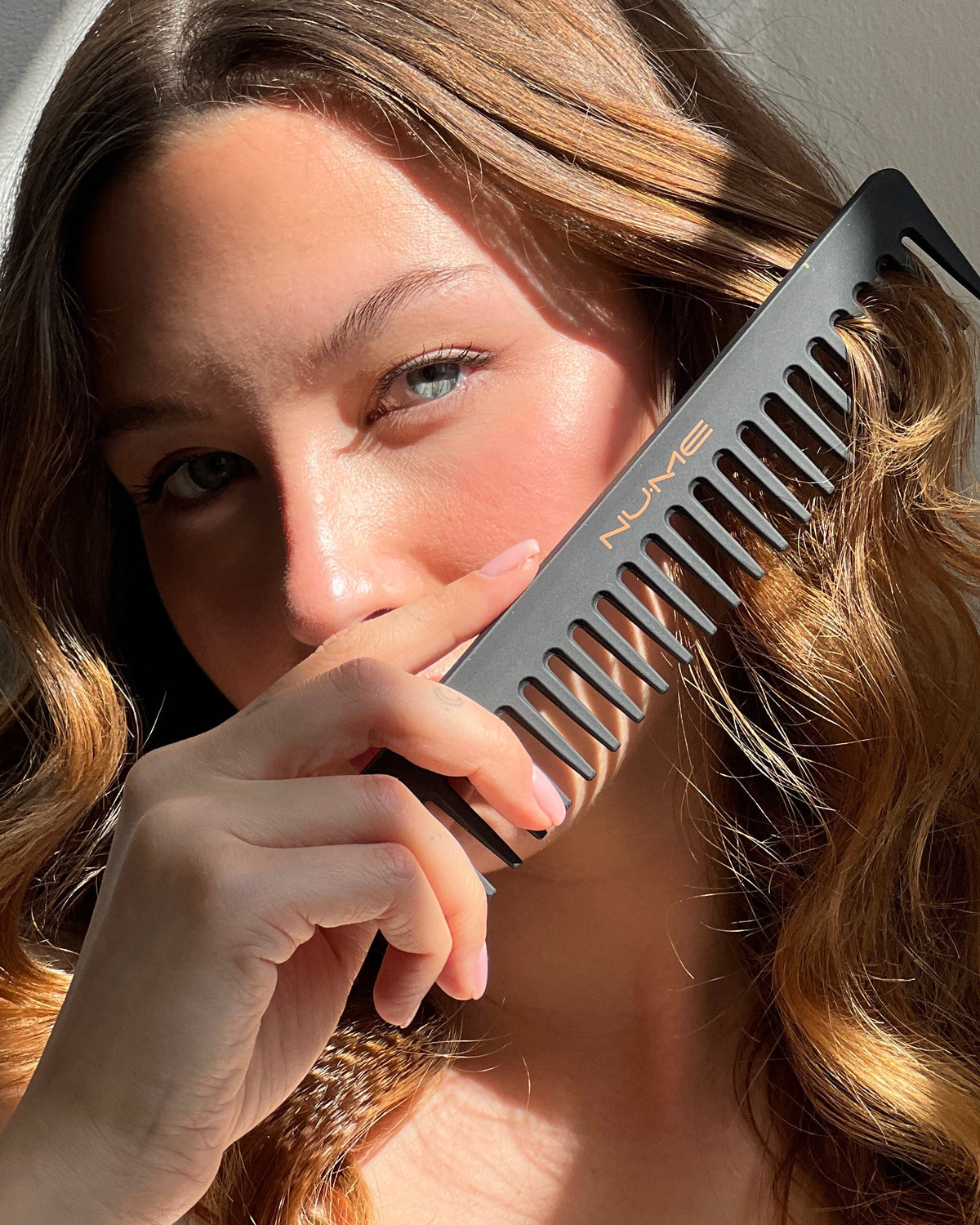 Complete Brush & Comb Set