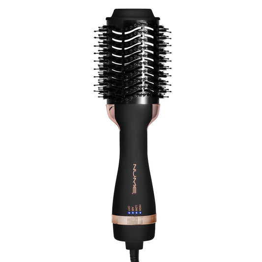 Aero 3” Volumizing Blow Dryer Brush  Large Oval Hot Air Brush